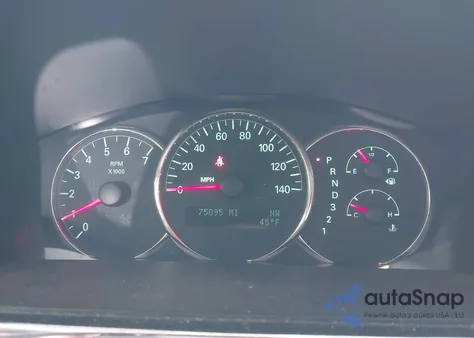 2008 Buick Lacrosse Cxl from USA, damaged, VIN 2G4WD582781149888